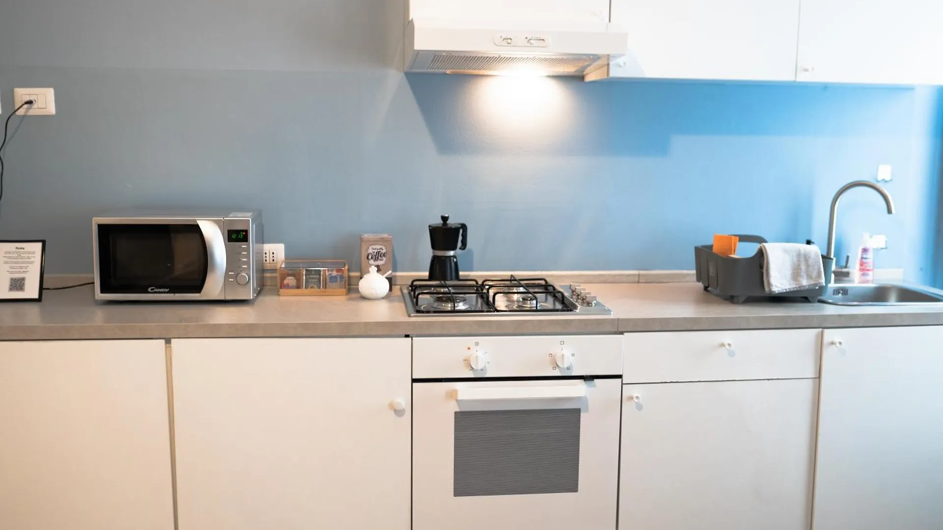 Cozy Duomo Retreat Apartment Como