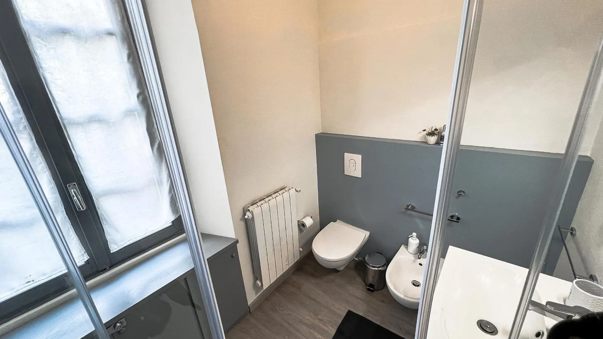 Cozy Duomo Retreat Apartment Como
